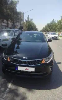 اپتیما 2017 Gt line by فول خاص ترین در ایران