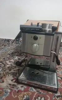 دستگاه اسپرسو ساز nova139
