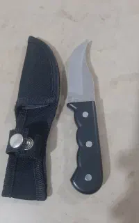 ۳عدد چاقو کوه نوردی