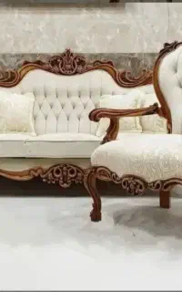 مبل افسون قیمت کل