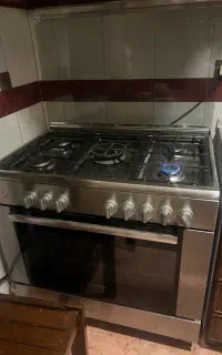 گاز برقی