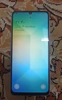 گوشی سامسونگ گلکسی A06