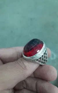 انگشتر کلکسیونی
