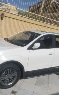 تیگو ۵ مدل ۹۹ فول کامل کارمندی