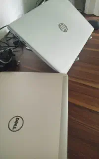 لپتاپ DELL نو و تمیز پایینترین قیمت منطقه