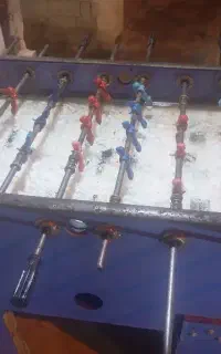 فوتبال دستی بزرگ