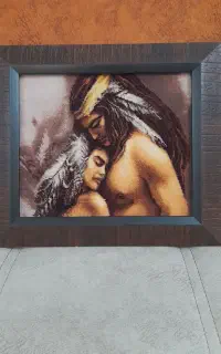 تابلوفرش
