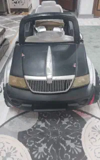 ماشین شارژی
