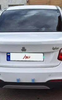 ساینامدل۱۴۰۲ دوگانه شرکتی معاوضه با پراید یا تیبا