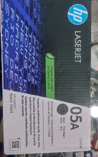 کاتریج 05A