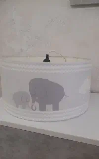 لوستراتاق کودک