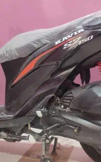 موتور کلیک ۱۵۰ کویر صفر مدل ۱۴۰۴