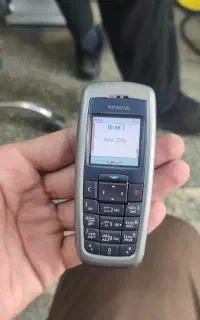 گوشی نوکیا2600نو