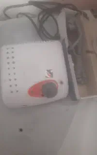 سوهان برقی استرانگ ۲۱۰ میکرو موتور
