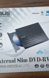 dvd writer ASUS اصلی