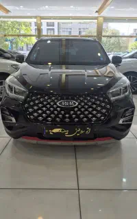 x55 مدل ۱۴۰۲
