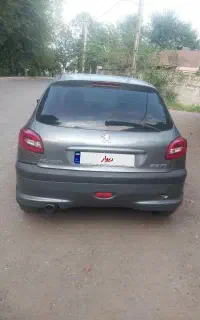 ۲۰۶
