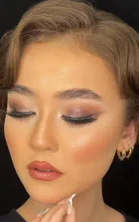 آرایشگاه ناخن کراتین مژه ابرو بافت رنگ اصلاح احیا