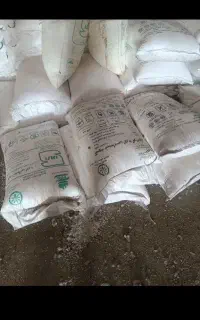 فروش فوری کود اوره سفید رازی وپردیس2900