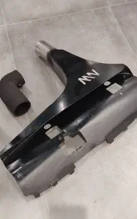 کیت مکش (رم ایر) MN
