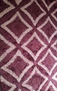گلیم فرش کاملا سالم