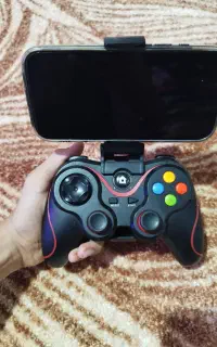 دسته بازی گوشی  . ps4 . کامپیوتر . لپ تاپ .