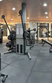 باشگاه ورزشی ،بدنسازی ،نیروی برتر