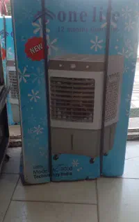کولر 11800