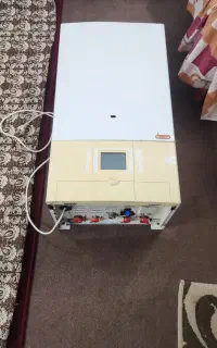 پکیج ایساتیس