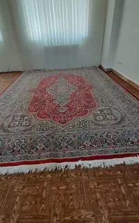 فرش ۱۲متری ۲ عدد
