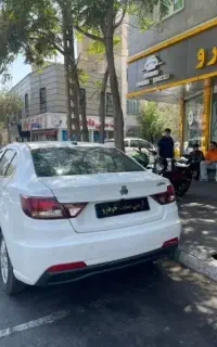 شاهین GصفرشاهینGLسفید با سانروف تحویل درجا404/405
