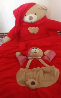 تشک نوزاد