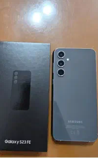 سامسونگ s23fe