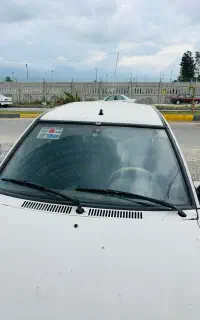 پراید ۸۹