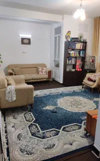 آپارتمان ۵۷.۷۴ متری بازسازی شده
