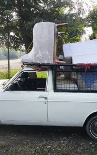 حمل باروانت بار