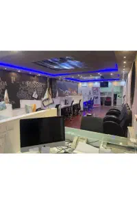 بازرگانی اعصاریان یک نفر نیرو خانم زیر ۳۰ سال سن