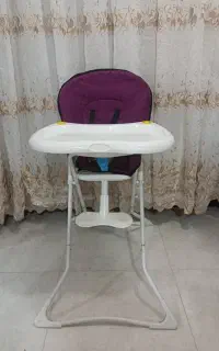 صندلی غذای کودک
