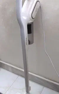 جارو برقی عصایی