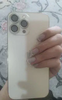ایفون ۱۳ پرو مکس در حد