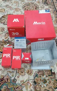 دزدگیر اماکن و منزل