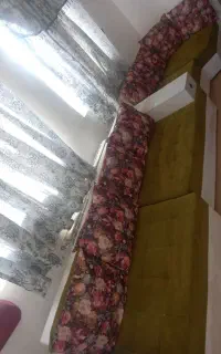 یک دست مبل ۸نفره فروشی با میز جلو مبلی