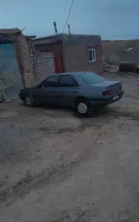 پژو ۴۰۵