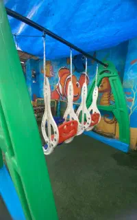 تاب دونفر
