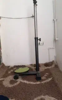 دستگاه ورزشی