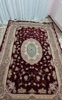 فرش ۶ متری