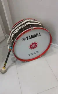 طبل محرم