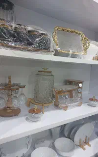 جهیزیه بانو .صندل .کیف .کفش