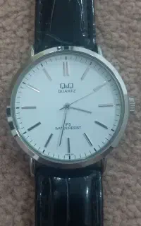ساعت مچی سیتیزن و Q&Q اصل
