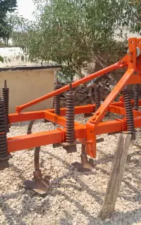 پنجه غازی